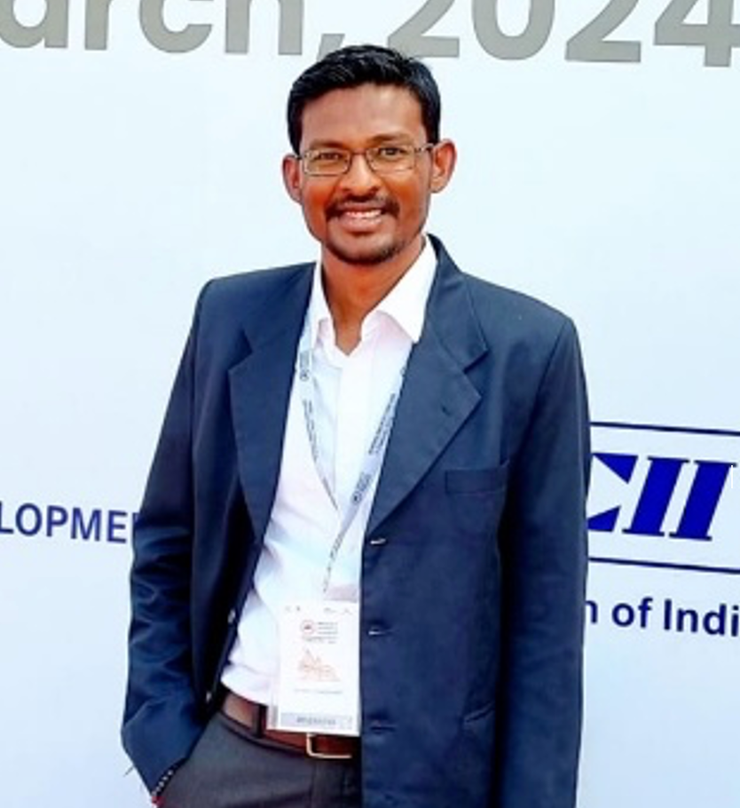 MR DHIRAJ CHAUDHARY