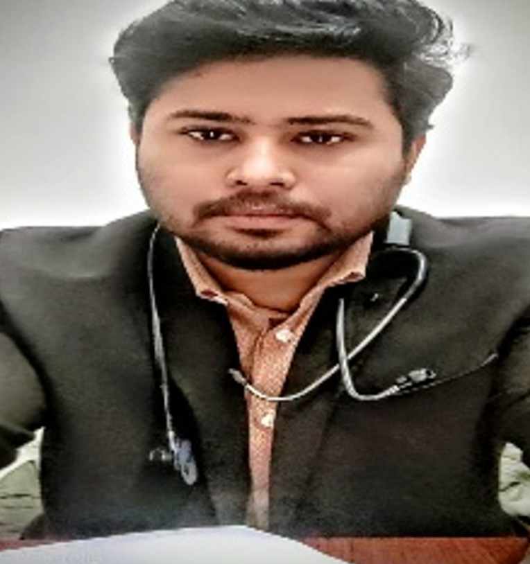 DR. KALPATARU BANERJEE
