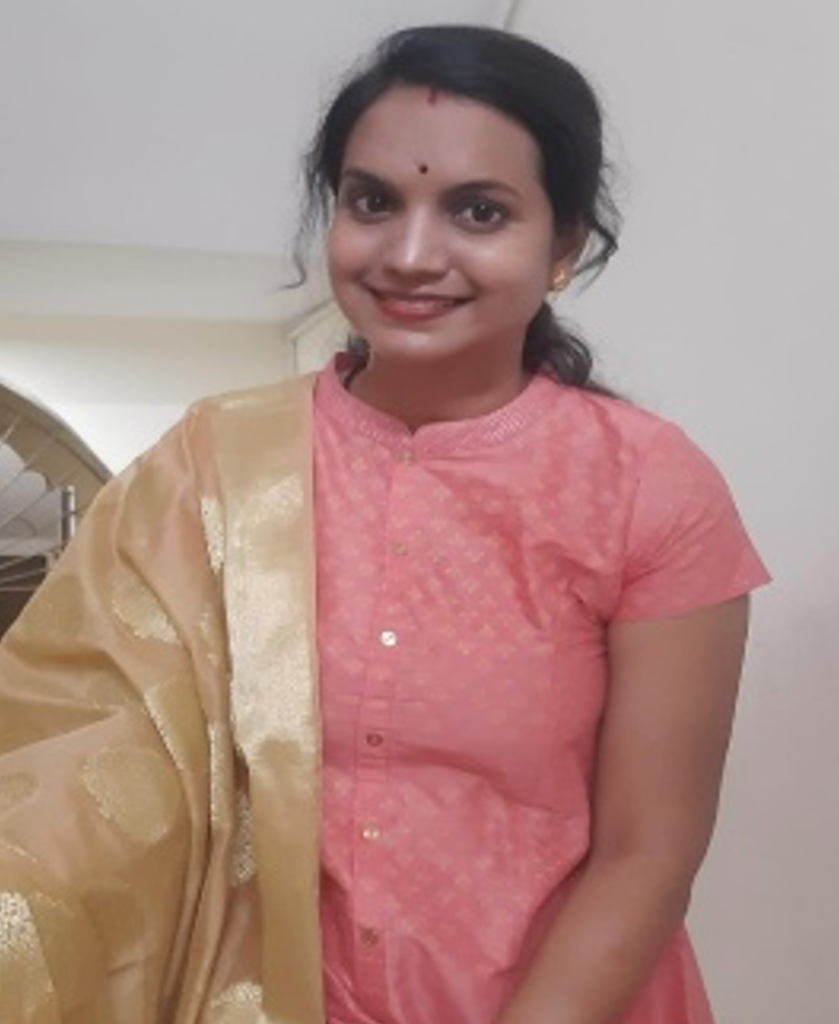 MRS SONALISHA PANY